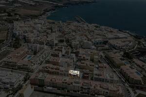 Appartement de 2 chambres - Playa San Juan (3)