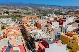 Appartement de 2 chambres - Playa San Juan (0)