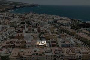 Appartement de 2 chambres - Playa San Juan (1)