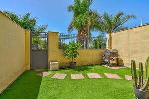 4 Bedroom Townhouse - Torviscas Alto - Oasis de Fañabé (2)