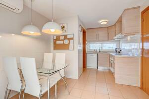 4 Bedroom Townhouse - Torviscas Alto - Oasis de Fañabé (3)