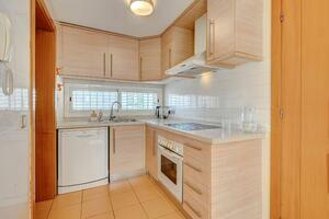 4 Bedroom Townhouse - Torviscas Alto - Oasis de Fañabé (0)