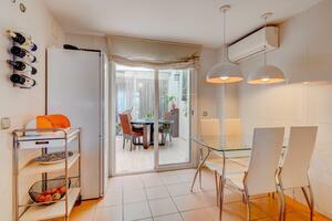 4 Bedroom Townhouse - Torviscas Alto - Oasis de Fañabé (1)
