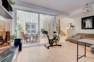 4 Bedroom Townhouse - Torviscas Alto - Oasis de Fañabé (3)
