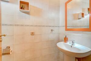 4 Bedroom Townhouse - Torviscas Alto - Oasis de Fañabé (2)