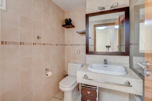 4 Bedroom Townhouse - Torviscas Alto - Oasis de Fañabé (2)