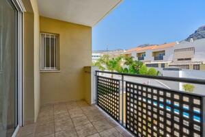 4 Bedroom Townhouse - Torviscas Alto - Oasis de Fañabé (2)