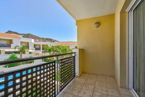 4 Bedroom Townhouse - Torviscas Alto - Oasis de Fañabé (3)