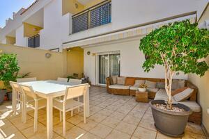 4 Bedroom Townhouse - Torviscas Alto - Oasis de Fañabé (0)