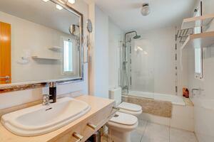 4 Bedroom Townhouse - Torviscas Alto - Oasis de Fañabé (3)