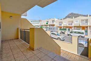 Villetta a schiera di 4 Camere - Torviscas Alto - Oasis de Fañabé (1)