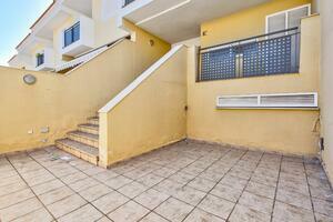 Villetta a schiera di 4 Camere - Torviscas Alto - Oasis de Fañabé (2)