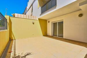 4 Bedroom Townhouse - El Madroñal - Oasis de Fañabé (2)