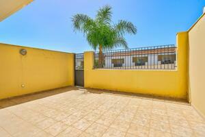 Villetta a schiera di 4 Camere - Torviscas Alto - Oasis de Fañabé (0)
