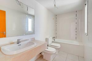 Villetta a schiera di 4 Camere - Torviscas Alto - Oasis de Fañabé (1)