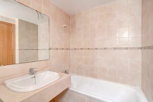 Villetta a schiera di 4 Camere - Torviscas Alto - Oasis de Fañabé (2)