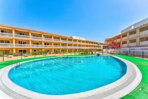 Квартира - Costa del Silencio - Parque Carolina (2)