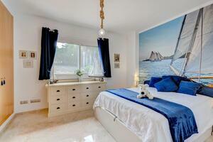 2 Bedroom Townhouse - Puerto de Santiago - Residencial Playa de La Arena (0)