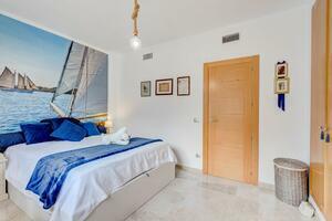 Adosado de 2 dormitorios - Puerto de Santiago - Residencial Playa de La Arena (2)