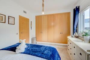 2 Bedroom Townhouse - Puerto de Santiago - Residencial Playa de La Arena (0)