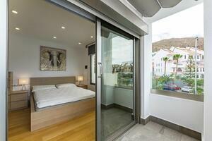 Reihenhaus mit 3 Schlafzimmern - Los Cristianos - Portofino (3)