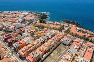 Wohnung mit 2 Schlafzimmern - Playa San Juan (3)