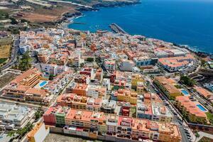 Wohnung mit 2 Schlafzimmern - Playa San Juan (0)