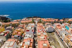 Appartement de 2 chambres - Playa San Juan (2)