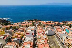 Wohnung mit 2 Schlafzimmern - Playa San Juan (3)