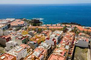 Wohnung mit 2 Schlafzimmern - Playa San Juan (0)