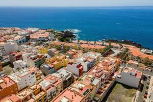 Appartamento di 2 Camere - Playa San Juan (1)
