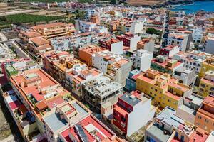 Wohnung mit 2 Schlafzimmern - Playa San Juan (3)