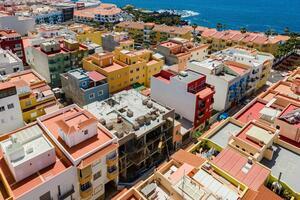 Wohnung mit 2 Schlafzimmern - Playa San Juan (1)