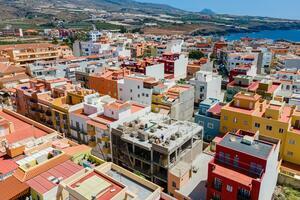 Wohnung mit 2 Schlafzimmern - Playa San Juan (1)