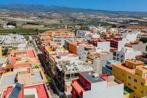 Appartement de 2 chambres - Playa San Juan (3)