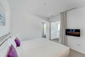 1 slaapkamer Appartement -  Bahía del Duque - Baobab Suites (2)