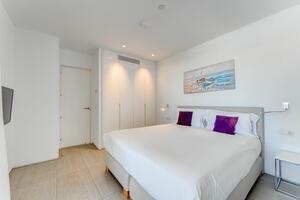 1 Bedroom Apartment -  Bahía del Duque - Baobab Suites (0)