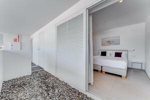 1 slaapkamer Appartement -  Bahía del Duque - Baobab Suites (3)