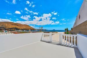Seafront 1 Bedroom Apartment - Costa del Silencio - Amarilla Bay (3)