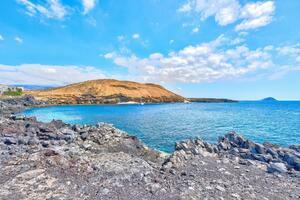 Квартира с 1 спальней на Первой линии - Costa del Silencio - Amarilla Bay (1)