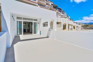 Seafront 1 Bedroom Apartment - Costa del Silencio - Amarilla Bay (2)