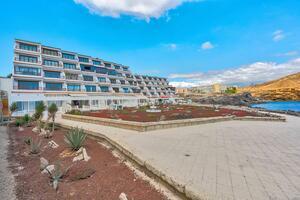 Seafront 1 Bedroom Apartment - Costa del Silencio - Amarilla Bay (3)