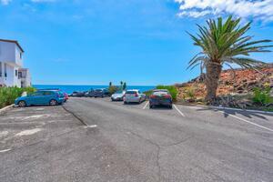 Appartement de 1 chambre sur la Première ligne - Costa del Silencio - Amarilla Bay (0)