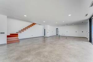 Villa de Luxe de 4 chambres - Torviscas Alto (0)