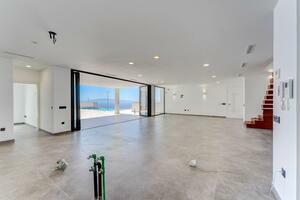 Villa de Luxe de 4 chambres - Torviscas Alto (0)