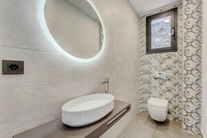 Villa de Luxe de 4 chambres - Torviscas Alto (2)
