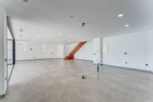 Villa de Luxe de 4 chambres - Torviscas Alto (0)
