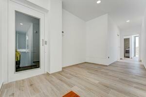 Villa de Luxe de 4 chambres - Torviscas Alto (3)