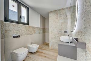 Villa de Luxe de 4 chambres - Torviscas Alto (1)