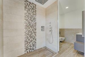 Villa de Luxe de 4 chambres - Torviscas Alto (1)